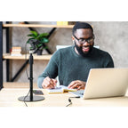 Kensington A1010 Telescoping Desk Stand