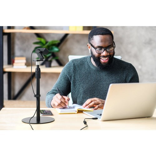 Kensington A1010 Telescoping Desk Stand