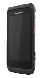 Honeywell CT45XP handheld mobile computer 12.7 cm (5") 1920 x 1080 pixels Touchscreen Black