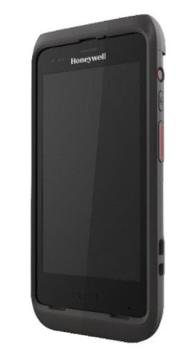 Honeywell CT45XP handheld mobile computer 12.7 cm (5") 1920 x 1080 pixels Touchscreen Black