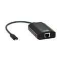 Eaton B055-001-C NetDirector USB-C Server Interface Unit with Virtual Media Support (B064 Series), TAA