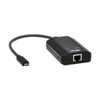 Eaton B055-001-C NetDirector USB-C Server Interface Unit with Virtual Media Support (B064 Series), TAA