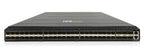 HPE Aruba Networking CX 10000-48Y6C Distributed Services Front-to-Back 6 Fans 2 PSU Switch Bdl