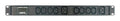 Vertiv EGVHVRAN102-102I82PS6-IP44 power distribution unit (PDU) 10 AC outlet(s) Black
