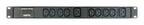 Vertiv EGVHVRAN102-102I82PS6-IP44 power distribution unit (PDU) 10 AC outlet(s) Black
