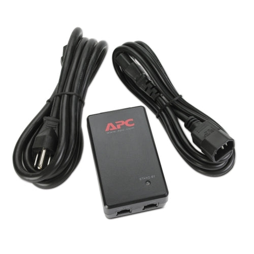 APC Power, Accessory, NetBotz, PoE Injector Type 2