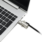 Kensington Universal 3-in-1 2.0 Keyed Laptop Lock