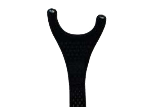 Honeywell Left Hand Palm Strap, 10 pcs, f/ 8675i