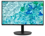 Acer CB2 CB272P6 – 27" Full HD IPS, 144Hz, 1ms VRB, AdaptiveSync, Ergonomic Stand