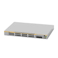 Allied Telesis AT-x250-28XTm-50 Managed L3 1U Grey