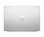 HP ProBook G11 AMD Ryzen™ 5 7535U Laptop 35.6 cm (14") WUXGA 16 GB DDR5-SDRAM 512 GB SSD Wi-Fi 6E (802.11ax) Windows 11 Pro Silver