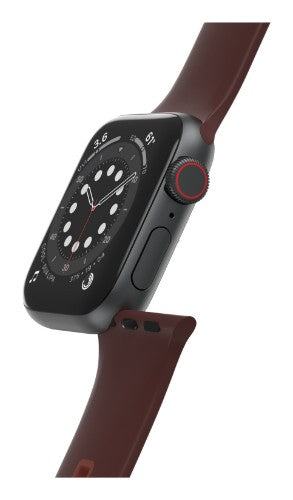OtterBox All Day Comfort Series for Apple Watch 40mm/41mm/42mm, Union Station