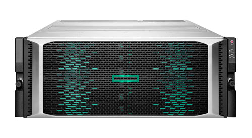 HPE Alletra Storage 5050 Dual Controller Field Upgrade from Gen5