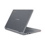 Lenovo Chrome 500e 2in1 G5 M89 MediaTek Kompanio 540 Chromebook 29.5 cm (11.6") Touchscreen HD 8 GB 64 GB UFS Wi-Fi 6E (802.11ax) ChromeOS English Grey