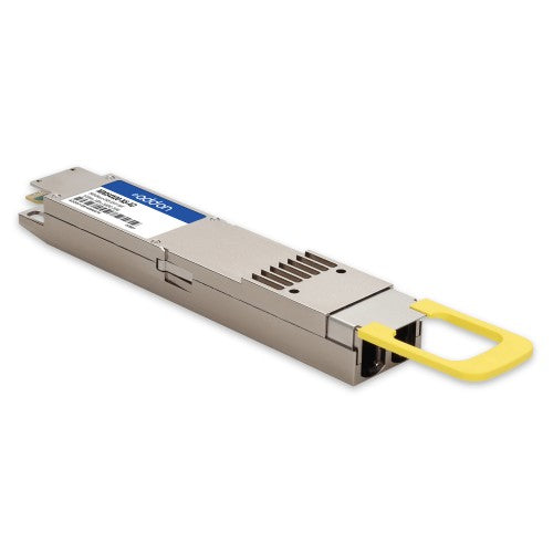 AddOn Networks MMS4X00-NS-AO network transceiver module Fiber optic 800000 Mbit/s OSFP 1310 nm