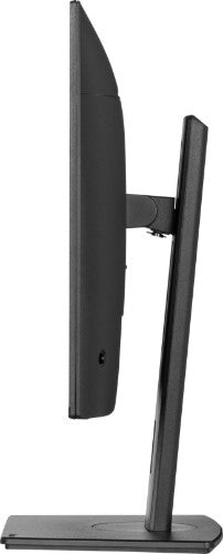 iiyama ProLite 27’’ 4K IPS technology panel with RJ45 (LAN), KVM Switch and USB-C Dock with 96W power delivery