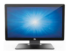 Elo Touch Solutions E351600 Signage Display 54.6 cm (21.5") LED 225 cd/m² Black Touchscreen