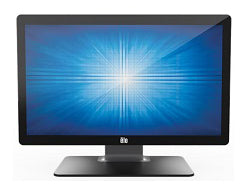 Elo Touch Solutions E351600 Signage Display 54.6 cm (21.5") LED 225 cd/m² Black Touchscreen