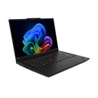 Lenovo ThinkPad T14 Gen 7 (Intel) Copilot+ PC Intel Core Ultra 7 355 Laptop 35.6 cm (14") WUXGA 32 GB LPDDR5x-SDRAM 512 GB SSD Wi-Fi 7 (802.11be) Windows 11 Pro English Black