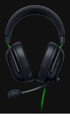 Razer BlackShark V2 X Headset Wired Head-band Gaming USB Type-C Black