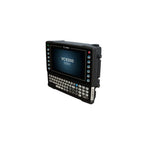 Zebra VC8300 handheld mobile computer 26.4 cm (10.4") 1024 x 768 pixels Touchscreen 3.7 kg Black