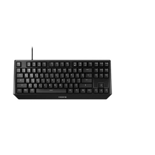 CHERRY MX BOARD 1.0 TKL keyboard Gaming USB QWERTY US International Black