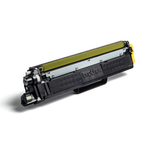 Brother TN-243Y Toner-kit yellow, 1K pages ISO/IEC 19752 for Brother HL-L 3210