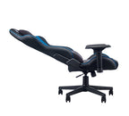 Acer PREDATOR RIFT PC gaming chair Padded seat Black, Blue
