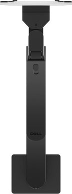 DELL HDA26 132.1 cm (52") Black, White