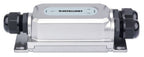 Intellinet 2-Port Outdoor Vandalproof Gigabit PoE++ Extender, Two 30 W Ports, Extends PoE up to 100 m (328 ft.), 60 W Power Budget, IEEE 802.3bt (4PPoE) Compliant, IP67 Waterproof, IK10-rated, Metal Housing
