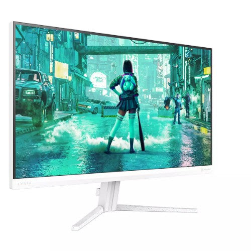Philips 27M2N3201PL/00 computer monitor 68.6 cm (27") 1920 x 1080 pixels Full HD LCD White