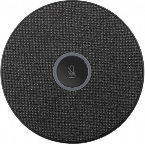 Viewsonic VB-MIC-201 microphone Black Conference microphone