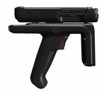 Honeywell IH40 RFID reader Bluetooth Black