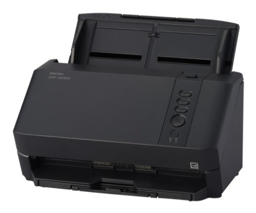 Ricoh SP-2230N ADF scanner 600 x 600 DPI A4 Black