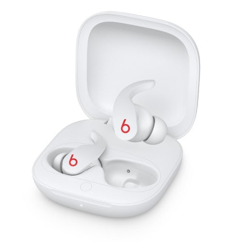 Beats by Dr. Dre Fit Pro Headset Wireless In-ear Calls/Music Bluetooth White
