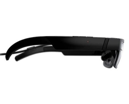 Lenovo ThinkReality A3 130 g Black