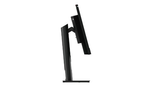 Lenovo ThinkCentre Tiny-In-One 24 Gen 5 computer monitor 60.5 cm (23.8") 1920 x 1080 pixels Full HD LED Touchscreen Black