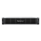 Synology FlashStation FS3420 NAS/storage server Rack (2U) Intel® Xeon® D D-1739 32 GB DDR4 0 TB DSM Black