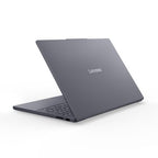 Lenovo IdeaPad Slim 3 15ARP10 AMD Ryzen™ 5 7535HS Laptop 38.9 cm (15.3") WUXGA 24 GB DDR5-SDRAM 512 GB SSD Wi-Fi 7 (802.11be) Windows 11 Home Advanced English Grey