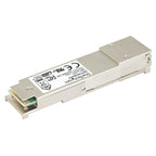 StarTech.com MSA Uncoded QSFP+ Module - 40GBASE-SR4 - 40GbE Multi Mode Fiber (MMF) Optic Transceiver - 40GE Gigabit Ethernet QSFP+ - MPO 100m - 850nm - DDM