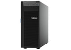 Lenovo ThinkSystem ST250 server 0 GB Tower (4U) Intel Xeon E E-2224 3.4 GHz 16 GB DDR4-SDRAM 550 W