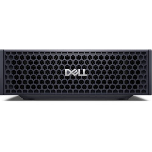 DELL Pro Max GB10 FCM1253 128 GB LPDDR5x-SDRAM 4 TB SSD DGX OS Mini PC Black