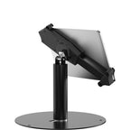 CTA Digital PAD-UGT multimedia cart/stand Black Tablet Multimedia stand