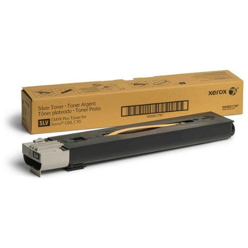 Xerox 006R01808 Toner silver for Xerox Versant 180