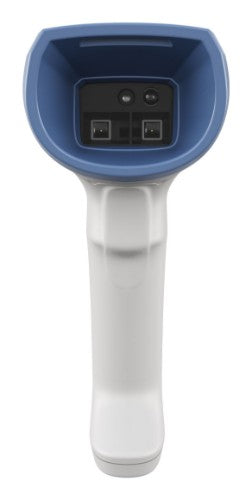Zebra DS8288-HCPF00BVMWW barcode reader Handheld bar code reader 1D/2D LED White