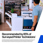 HP CE743A/307A Toner cartridge magenta, 7.3K pages ISO/IEC 19798 for HP CLJ CP 5220