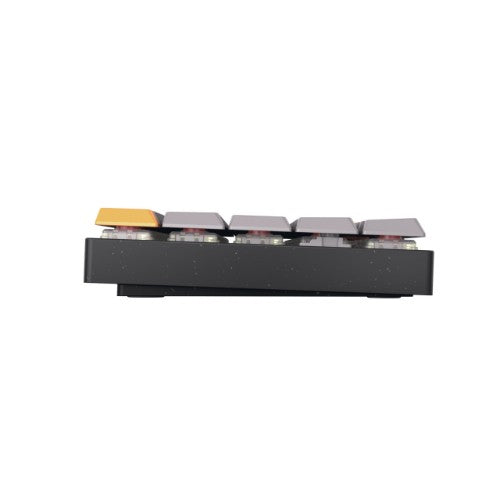 CHERRY MX-LP 2.1 Compact Wireless keyboard Gaming RF Wireless + Bluetooth QWERTY UK English Black
