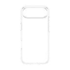 PanzerGlass CARE by ® Flagship Case Transparent Urban Explorer w. Clear Frame iPhone Air