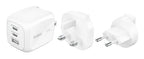 Belkin BoostCharge Pro Universal White AC Fast charging Indoor