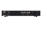 ATEN CS1182DP4C KVM switch Black